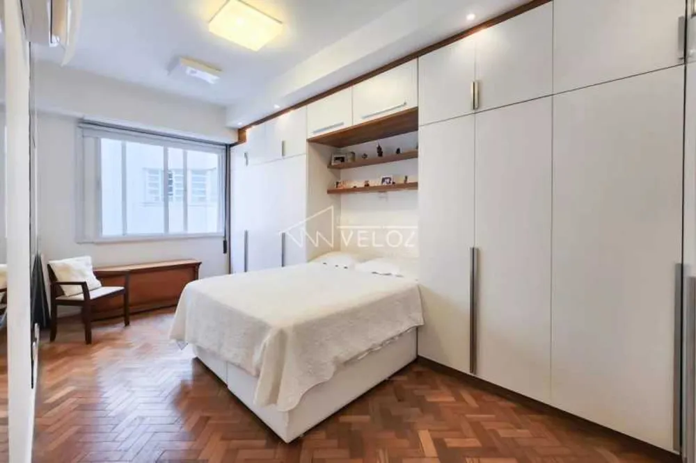 Apartamento, 3 quartos, 184 m² - Foto 21