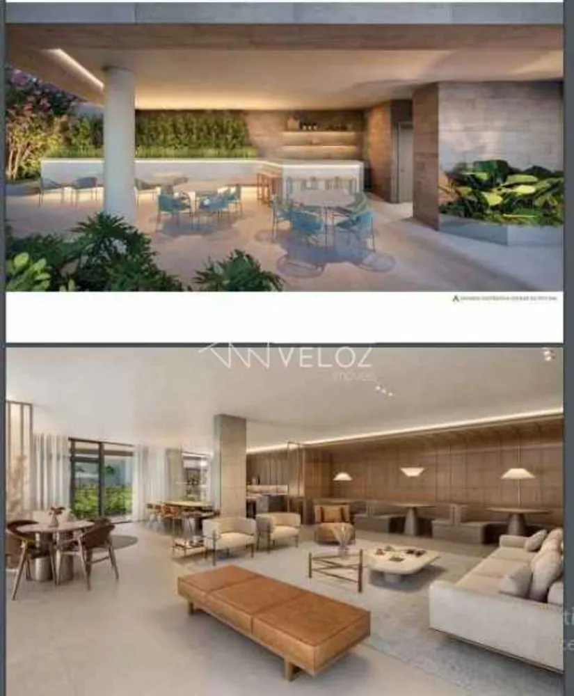 Apartamento, 3 quartos, 105 m² - Foto 19