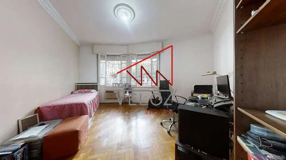 Apartamento, 4 quartos, 280 m² - Foto 20