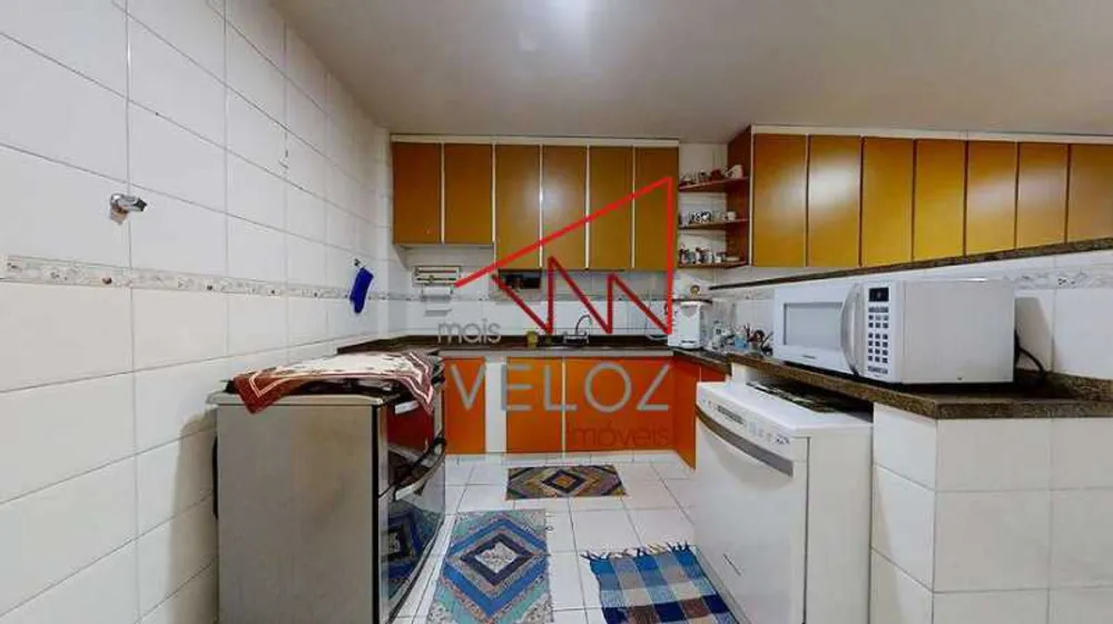 Apartamento, 4 quartos, 280 m² - Foto 15