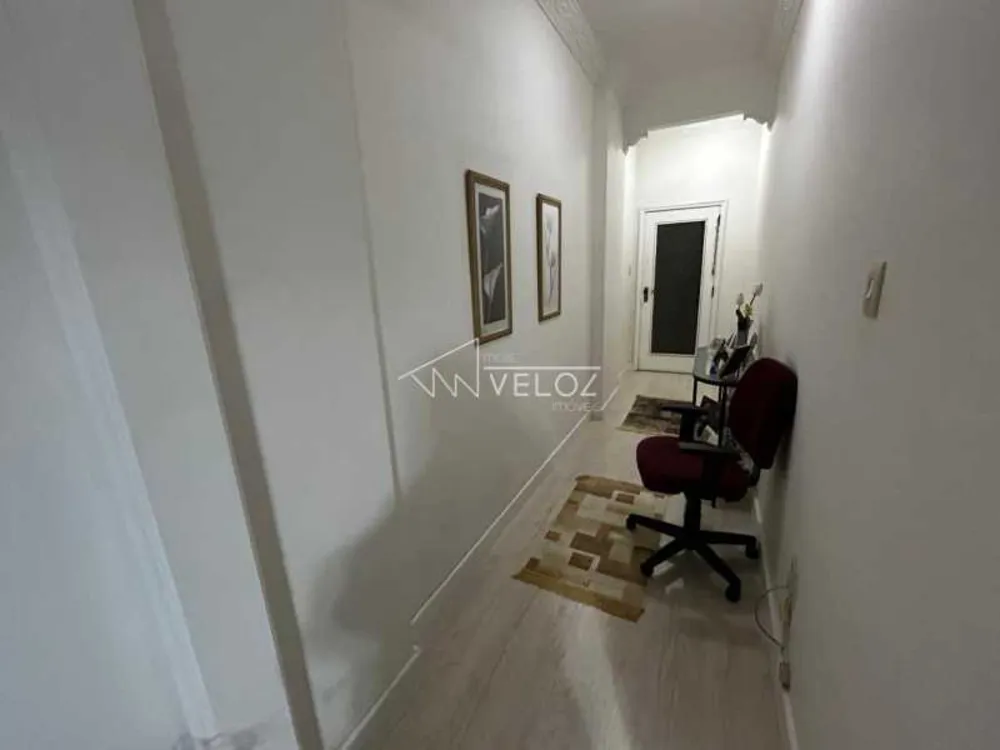 Apartamento, 3 quartos, 120 m² - Foto 25