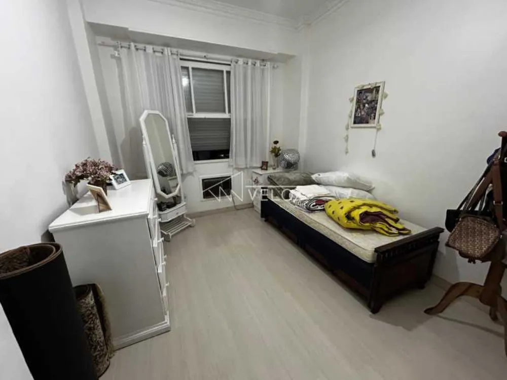 Apartamento, 3 quartos, 120 m² - Foto 10