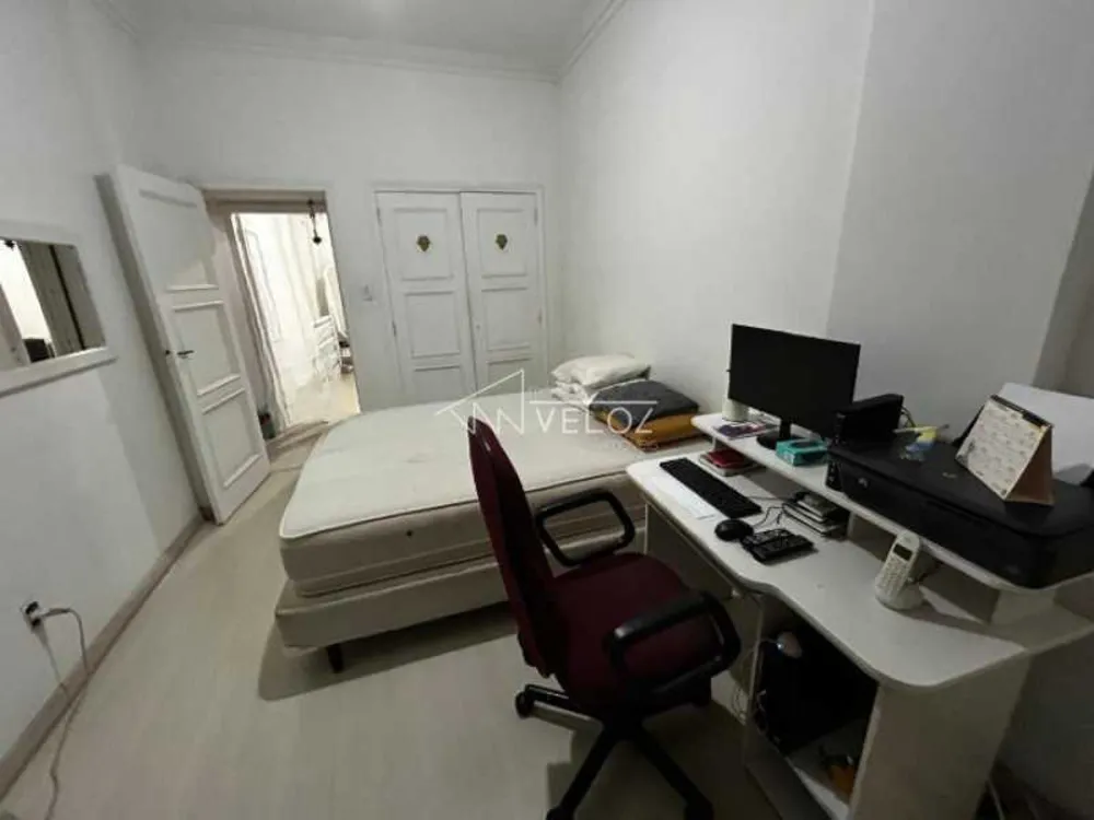 Apartamento, 3 quartos, 120 m² - Foto 19