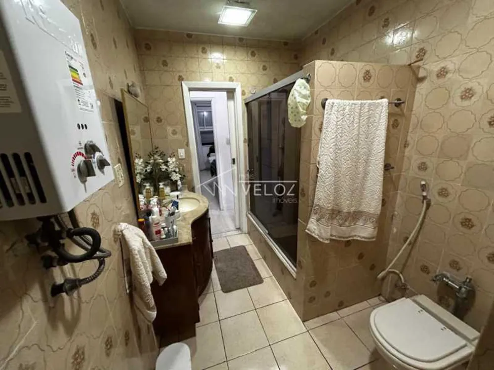 Apartamento, 3 quartos, 120 m² - Foto 21