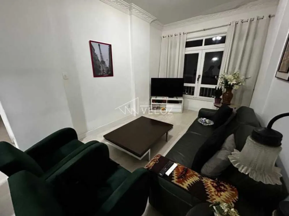 Apartamento, 3 quartos, 120 m² - Foto 20
