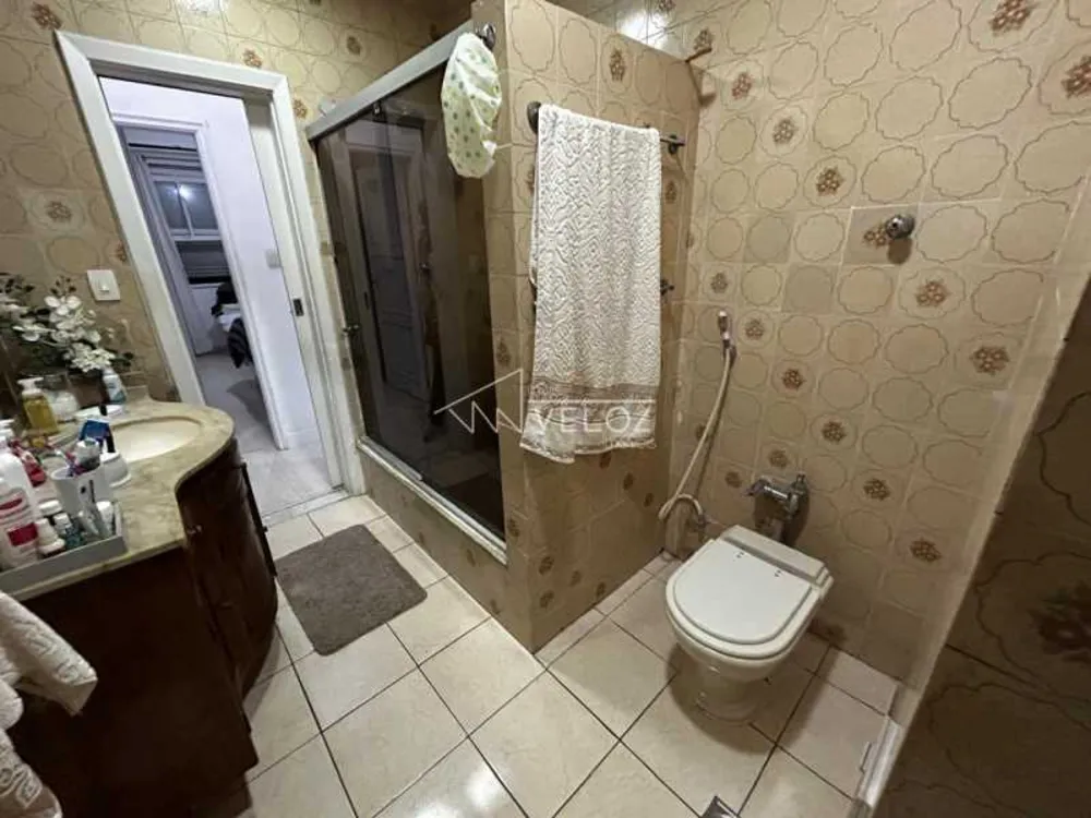 Apartamento, 3 quartos, 120 m² - Foto 23