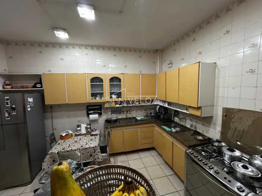Apartamento, 3 quartos, 120 m² - Foto 26