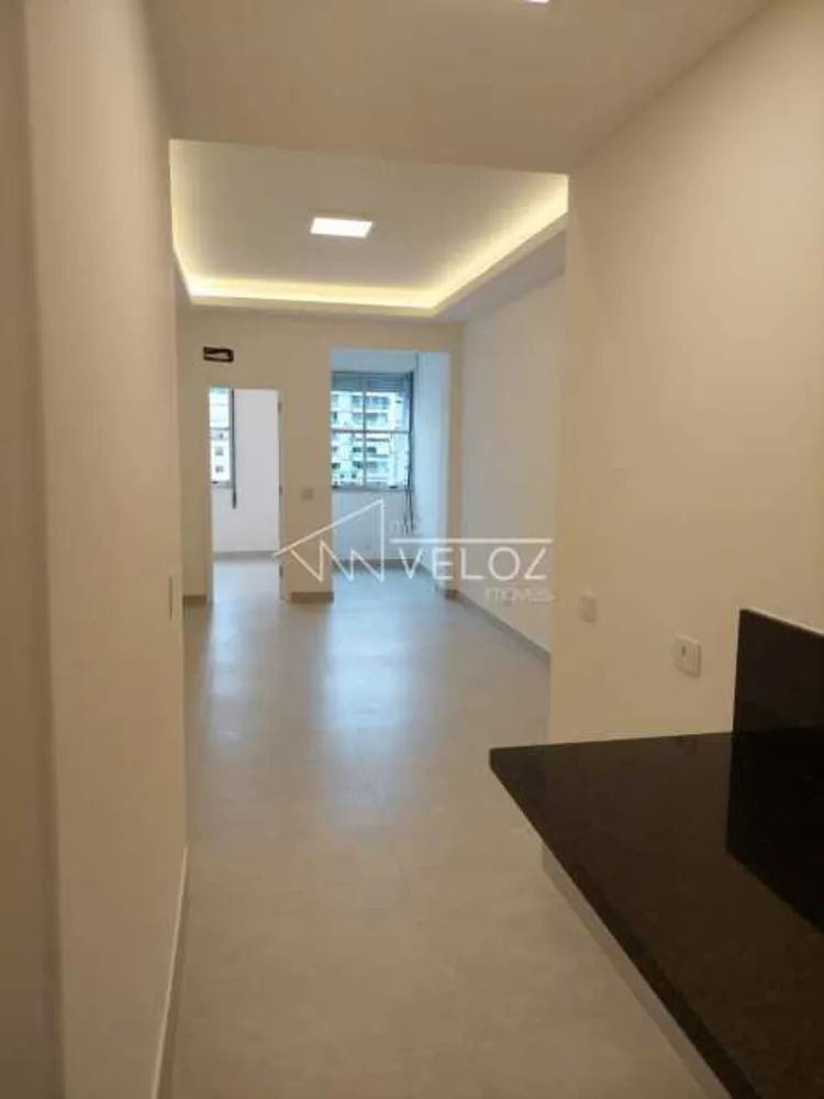 Apartamento, 2 quartos, 76 m² - Foto 2