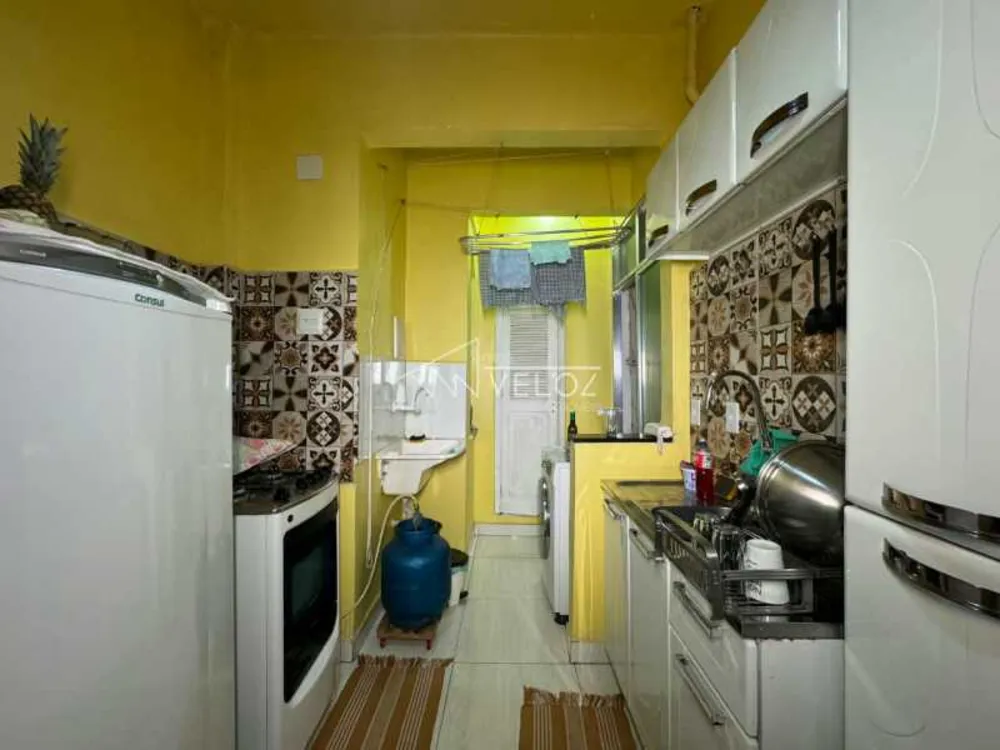 Apartamento, 2 quartos, 51 m² - Foto 18