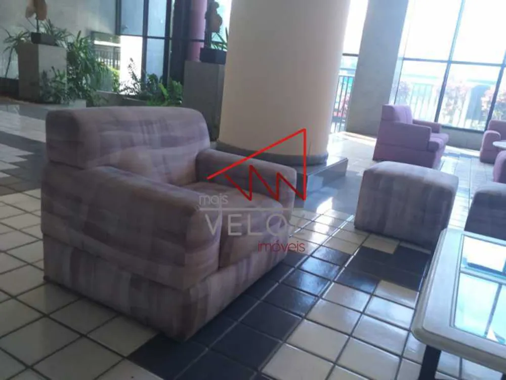 Apartamento, 2 quartos, 85 m² - Foto 2