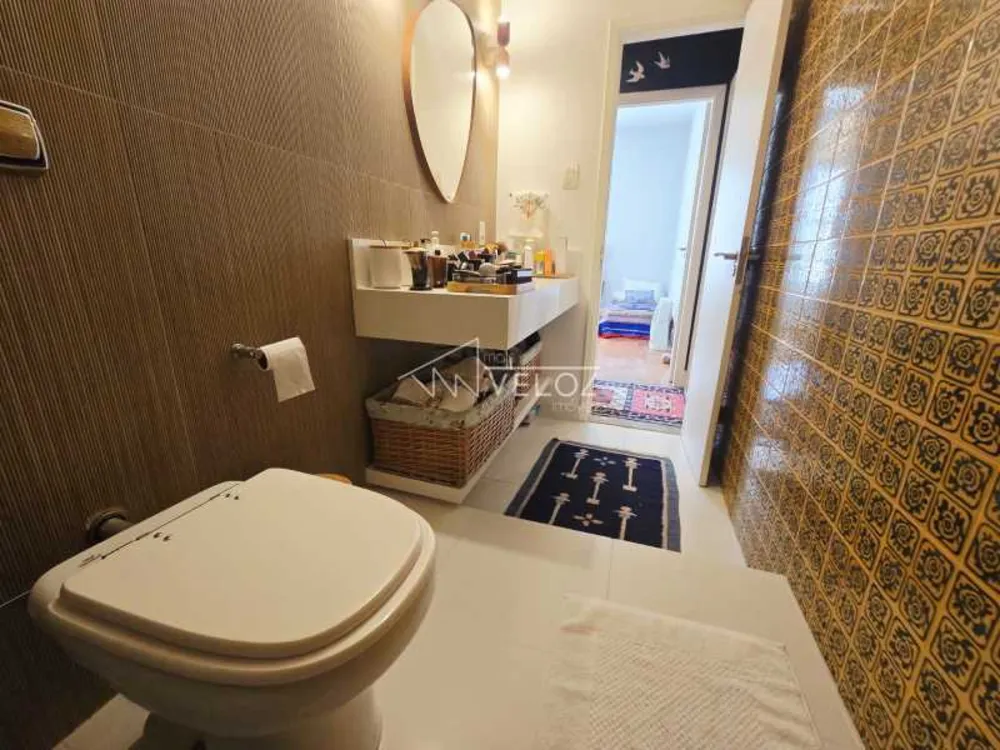 Apartamento, 2 quartos, 98 m² - Foto 10