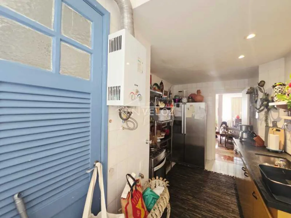 Apartamento, 2 quartos, 98 m² - Foto 24