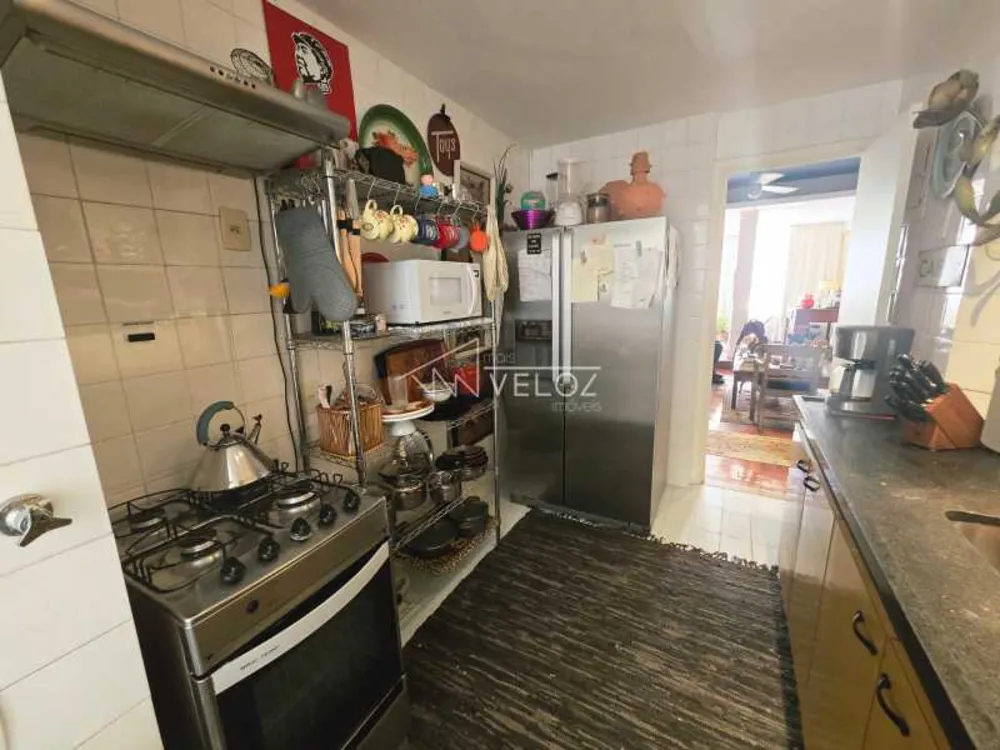 Apartamento, 2 quartos, 98 m² - Foto 22