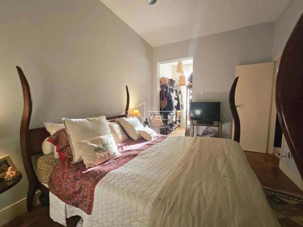Apartamento, 2 quartos, 98 m² - Foto 16