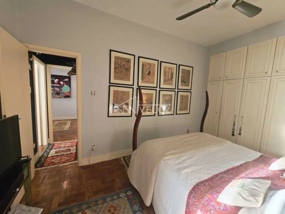 Apartamento, 2 quartos, 98 m² - Foto 21