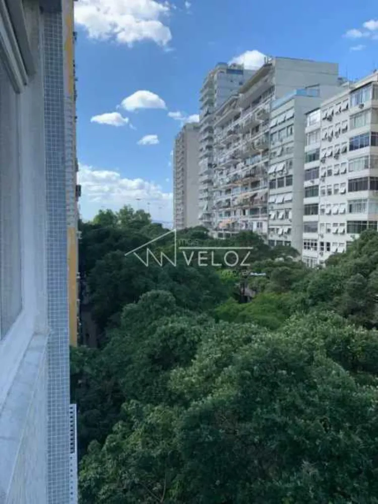Apartamento, 4 quartos, 164 m² - Foto 10