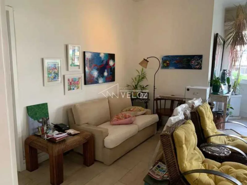 Apartamento, 4 quartos, 164 m² - Foto 4