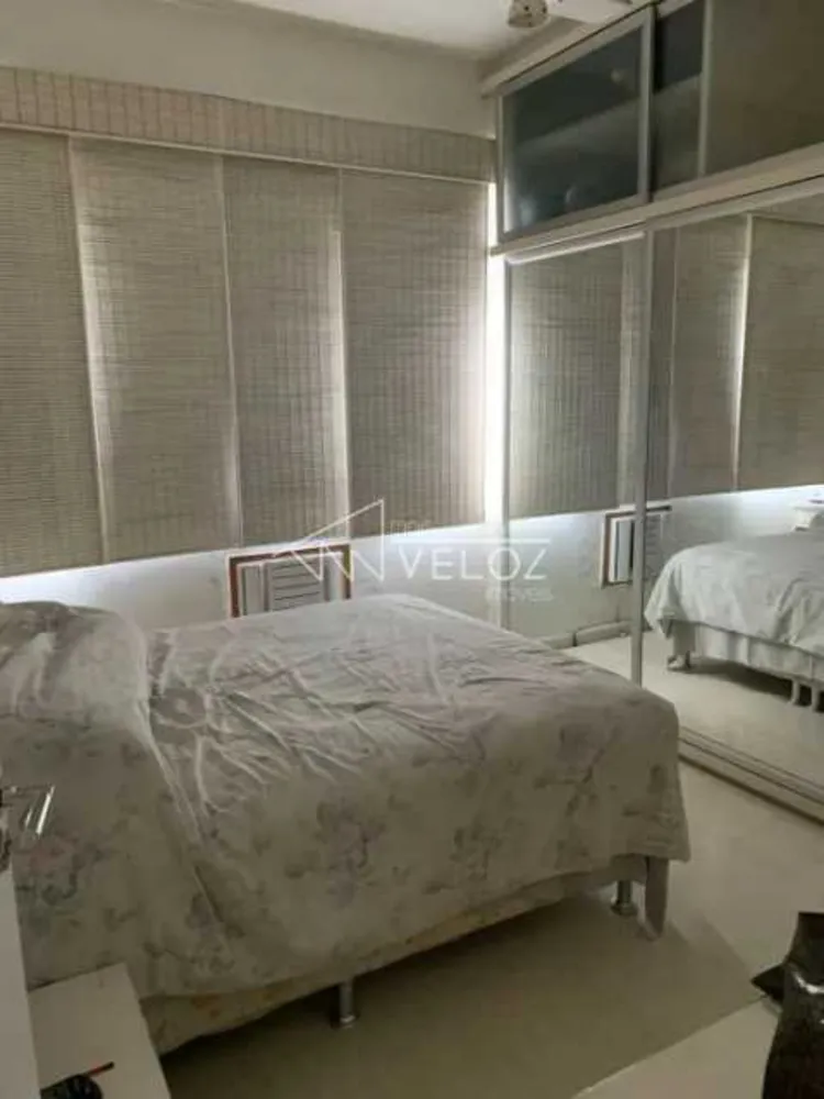 Apartamento, 4 quartos, 164 m² - Foto 7