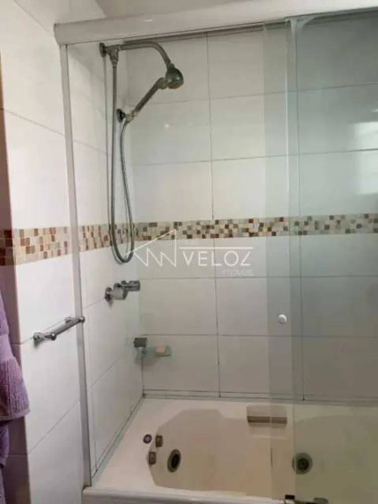 Apartamento, 4 quartos, 164 m² - Foto 11