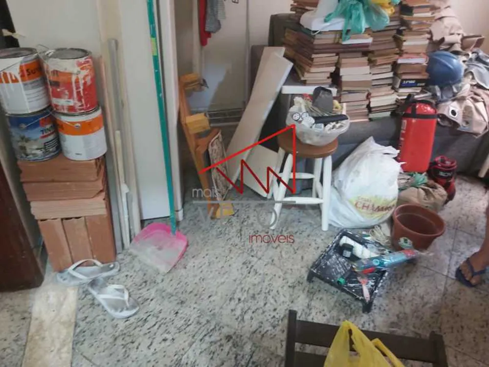 Apartamento, 1 quarto, 29 m² - Foto 3