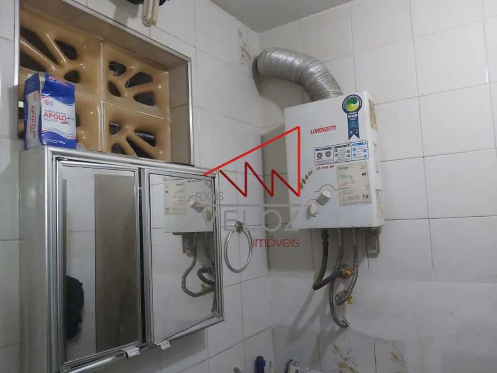 Apartamento, 1 quarto, 29 m² - Foto 28