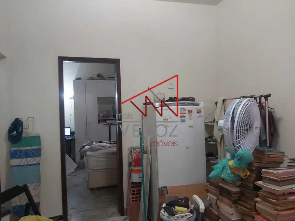 Apartamento, 1 quarto, 29 m² - Foto 1