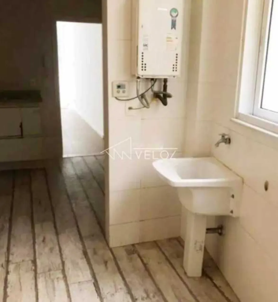 Apartamento, 3 quartos, 118 m² - Foto 22