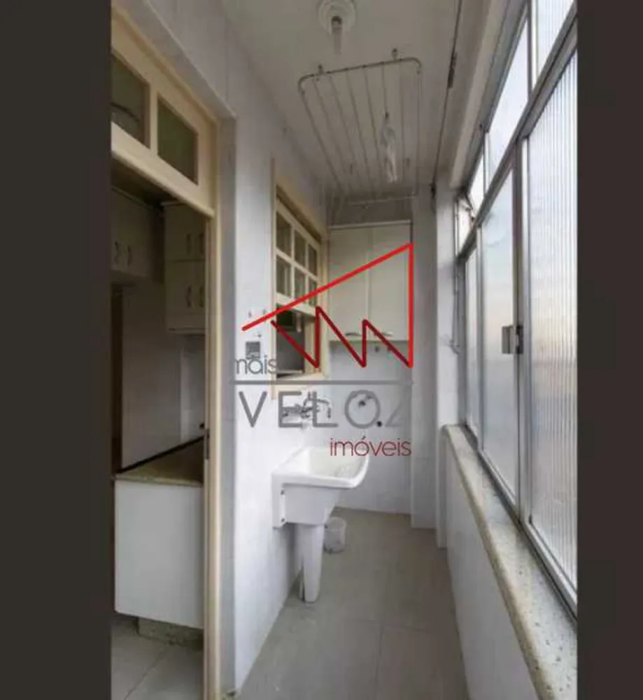 Apartamento, 2 quartos, 65 m² - Foto 27