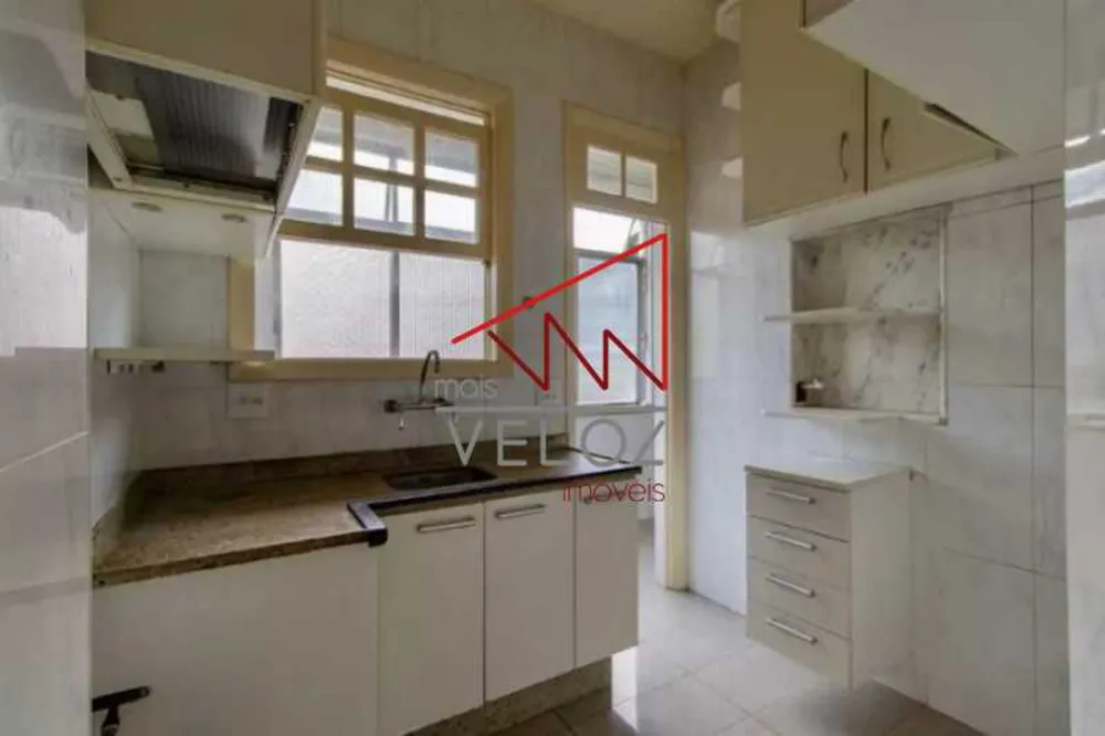 Apartamento, 2 quartos, 65 m² - Foto 9