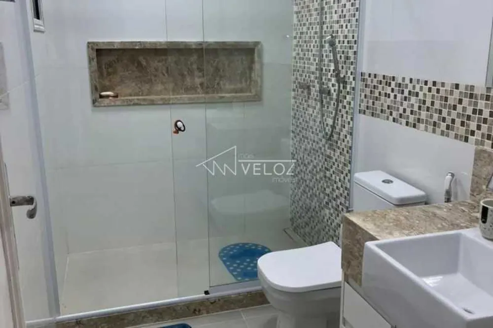Apartamento, 3 quartos, 97 m² - Foto 13