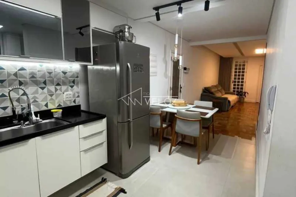 Apartamento, 3 quartos, 97 m² - Foto 11