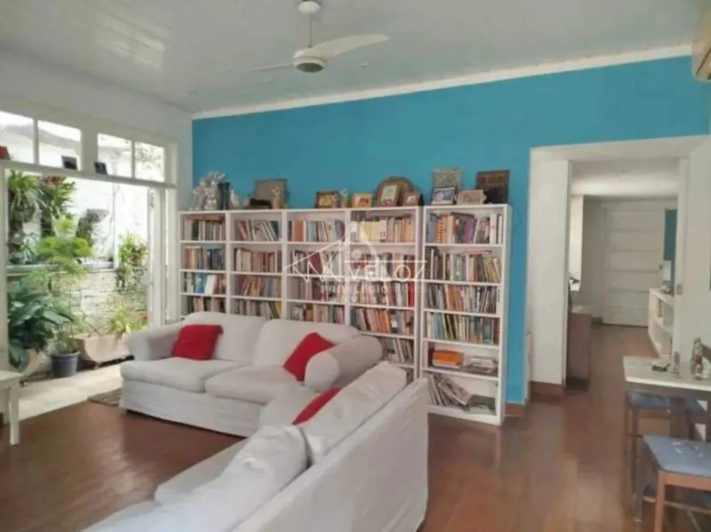 Apartamento, 5 quartos, 346 m² - Foto 12