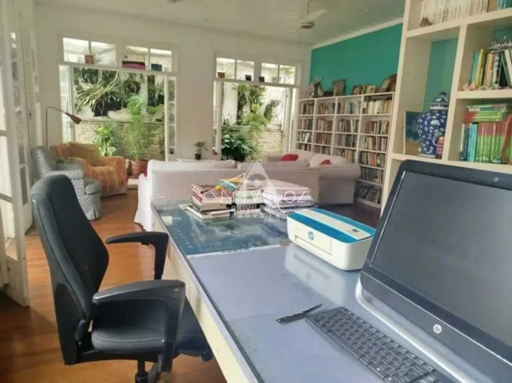 Apartamento, 5 quartos, 346 m² - Foto 29