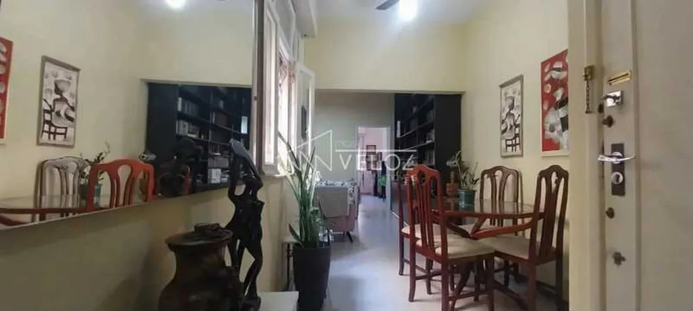 Apartamento, 2 quartos, 71 m² - Foto 19
