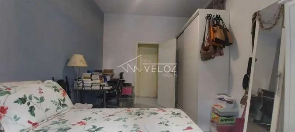 Apartamento, 2 quartos, 71 m² - Foto 12