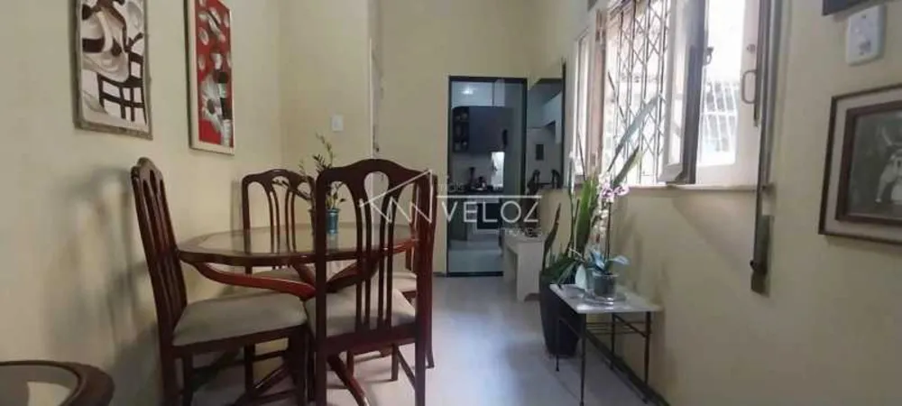 Apartamento, 2 quartos, 71 m² - Foto 4