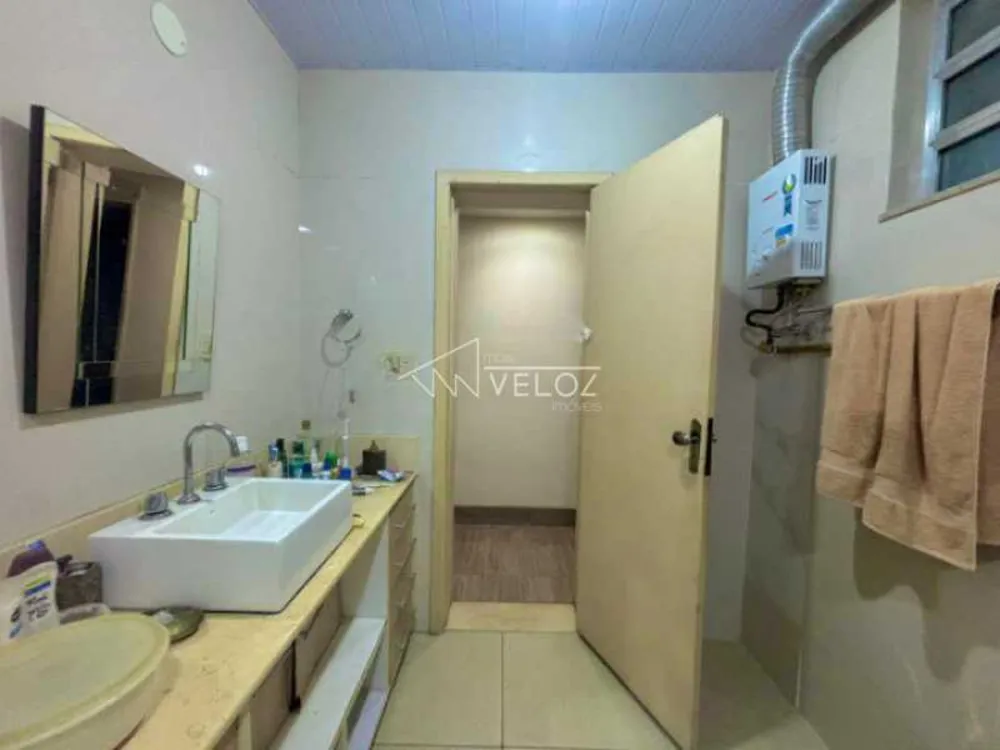 Apartamento, 3 quartos, 154 m² - Foto 16