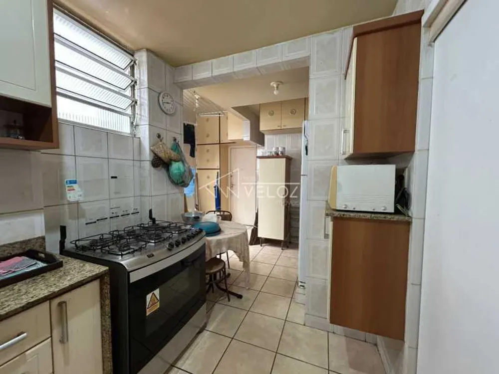 Apartamento, 3 quartos, 114 m² - Foto 21