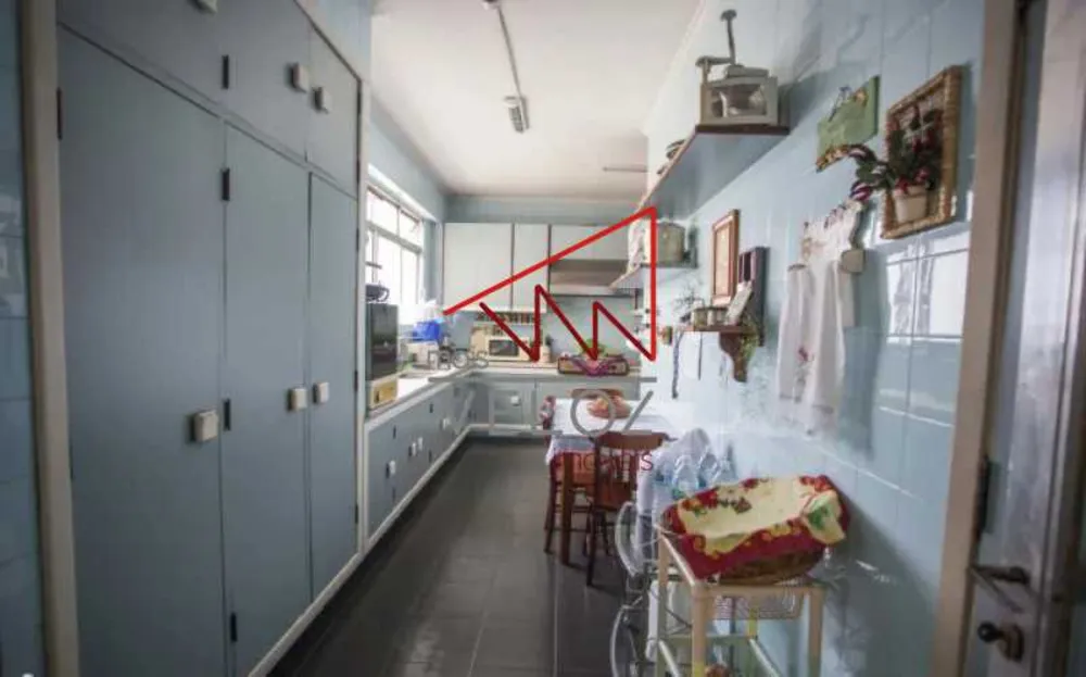 Apartamento, 4 quartos, 300 m² - Foto 17