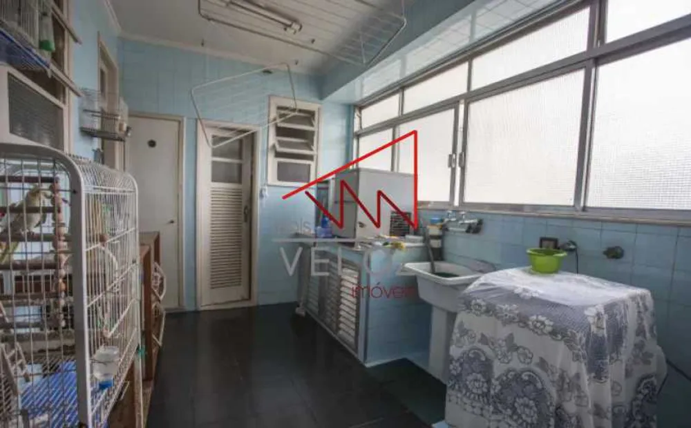 Apartamento, 4 quartos, 300 m² - Foto 19