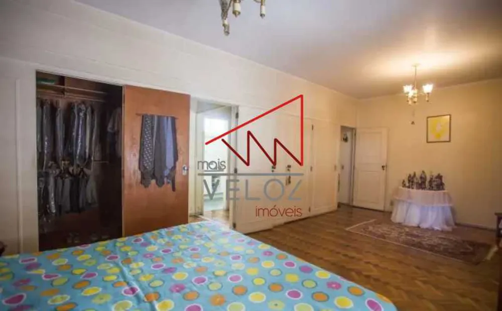 Apartamento, 4 quartos, 300 m² - Foto 11