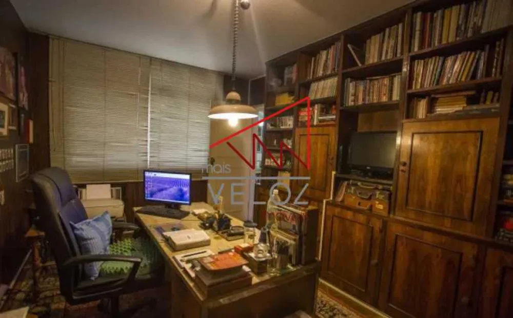 Apartamento, 4 quartos, 300 m² - Foto 15