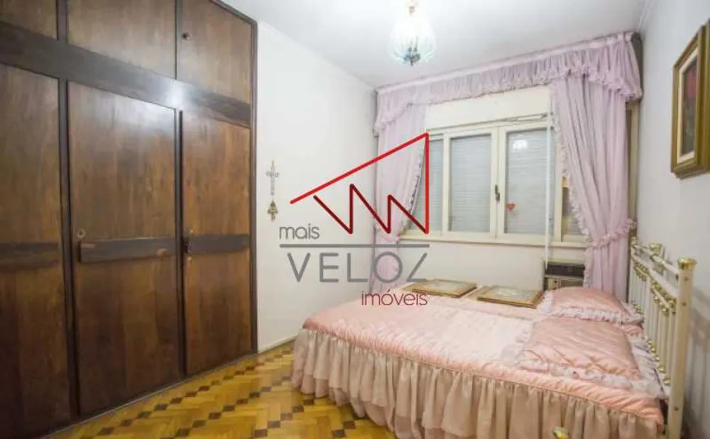 Apartamento, 4 quartos, 300 m² - Foto 9