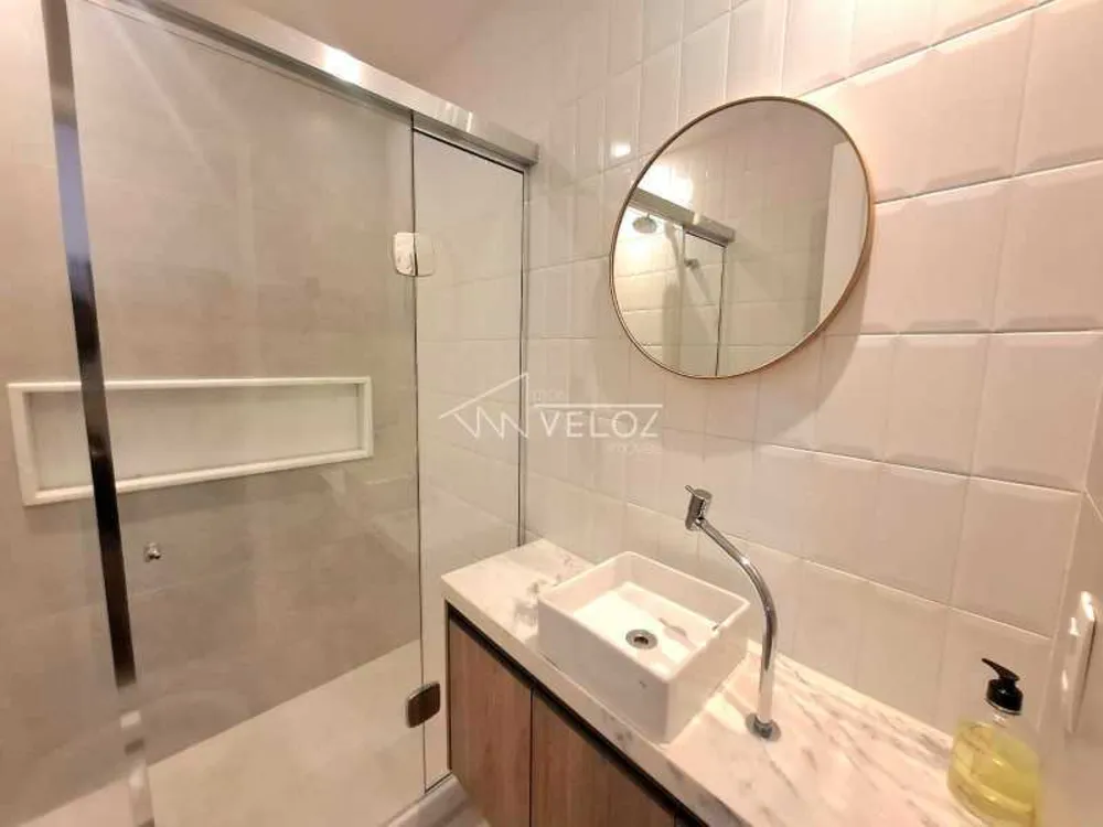 Apartamento, 1 quarto, 40 m² - Foto 10