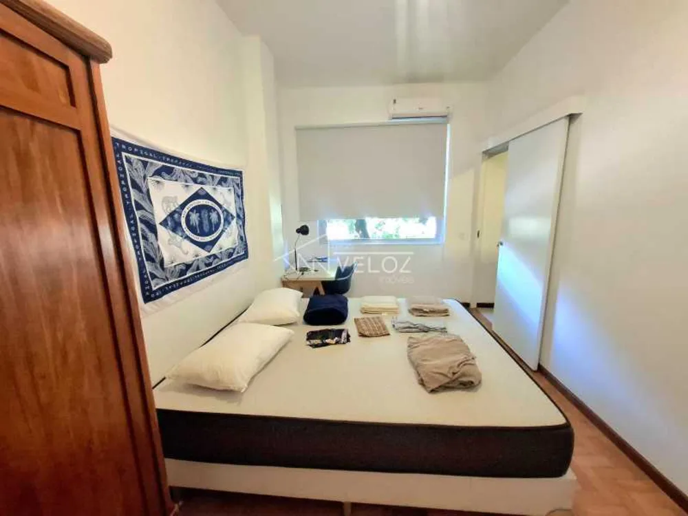 Apartamento, 1 quarto, 40 m² - Foto 17