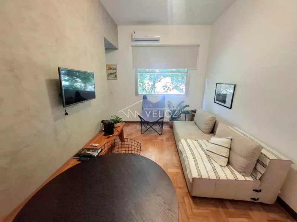 Apartamento, 1 quarto, 40 m² - Foto 3