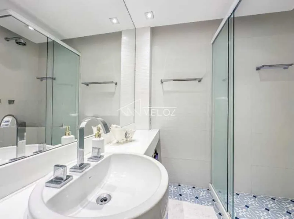 Apartamento, 3 quartos, 184 m² - Foto 18