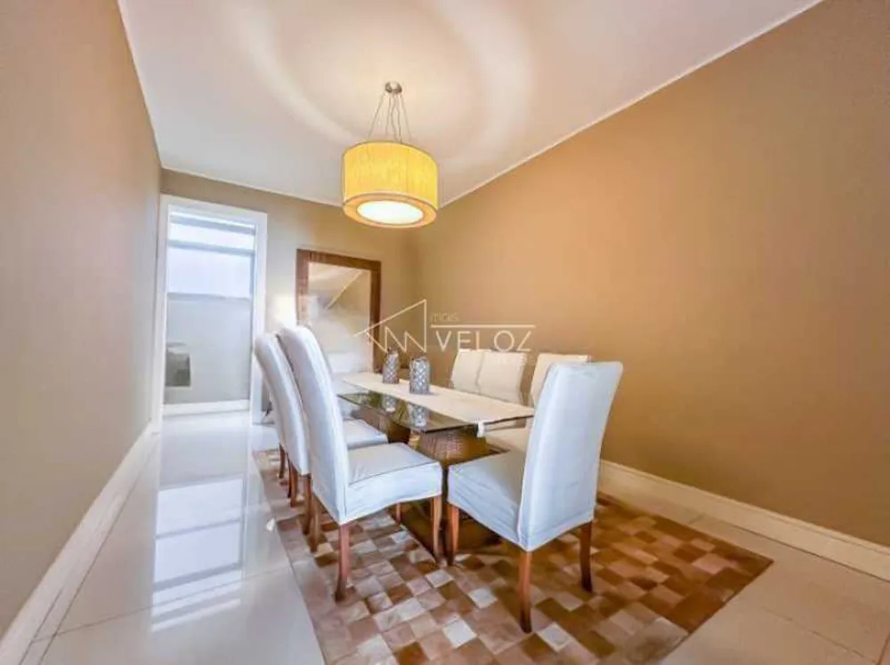 Apartamento, 3 quartos, 184 m² - Foto 24