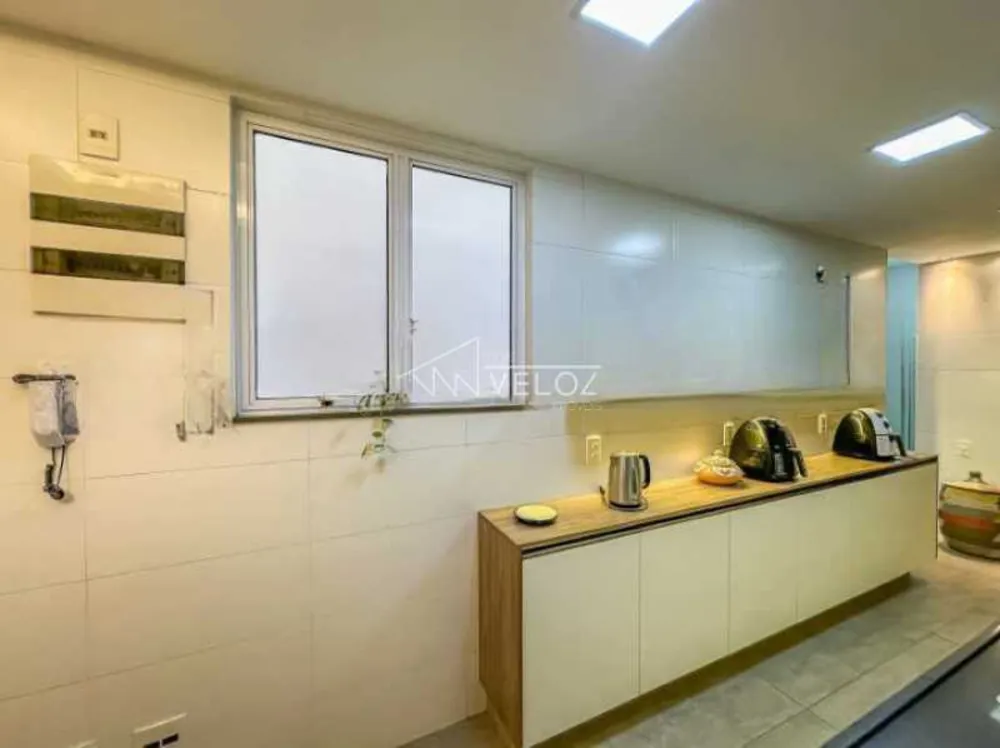 Apartamento, 3 quartos, 184 m² - Foto 14
