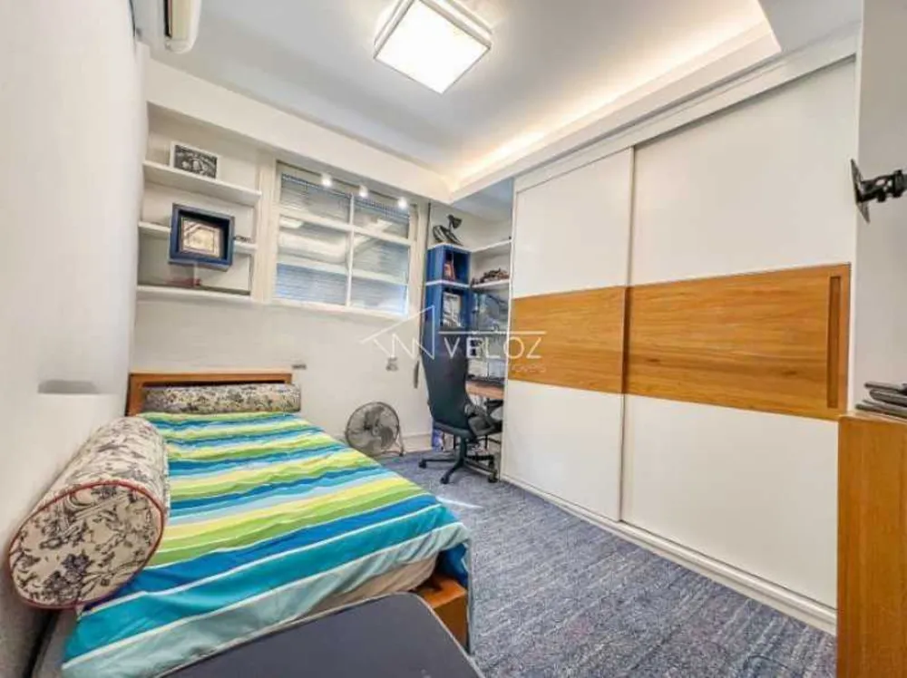 Apartamento, 3 quartos, 184 m² - Foto 13